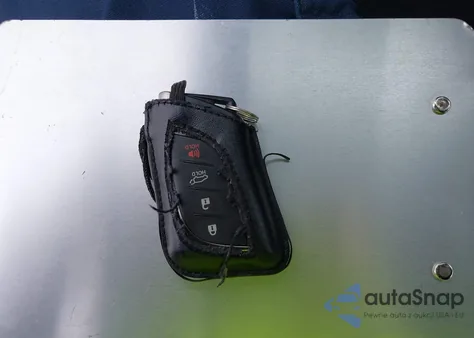 2019 Lexus Ux 250H z USA, uszkodzony, nr VIN JTHU9JBH0K2013563